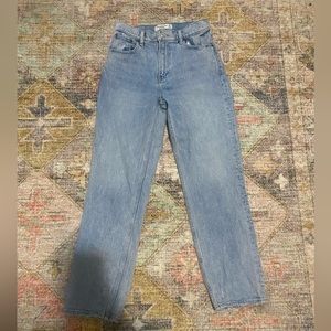 Abercrombie jeans